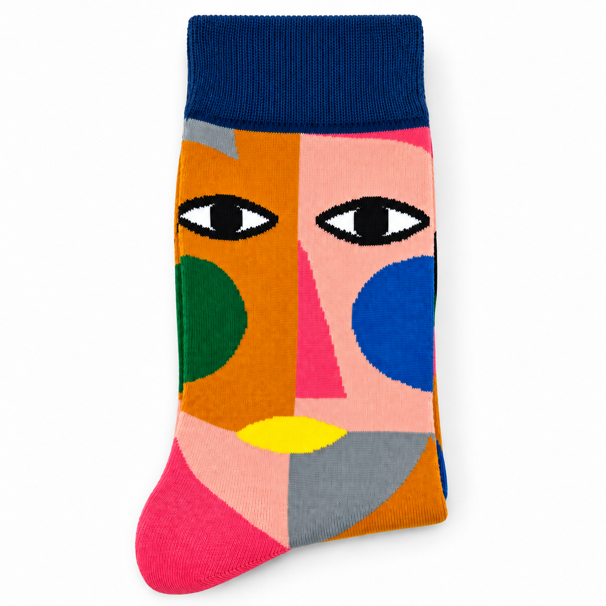 Medias con diseños