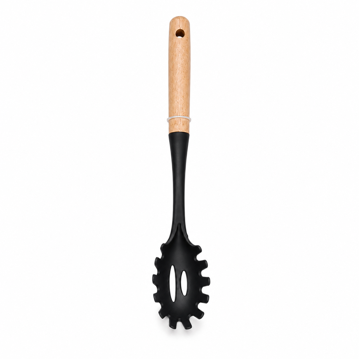Menage Cuchara P/ Pasta M/ Madera