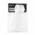 Cucharas descartables x20