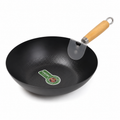 Wok C/ Asa