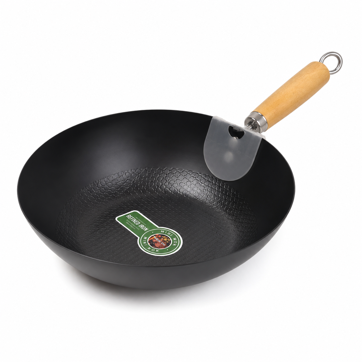 Wok C/ Asa
