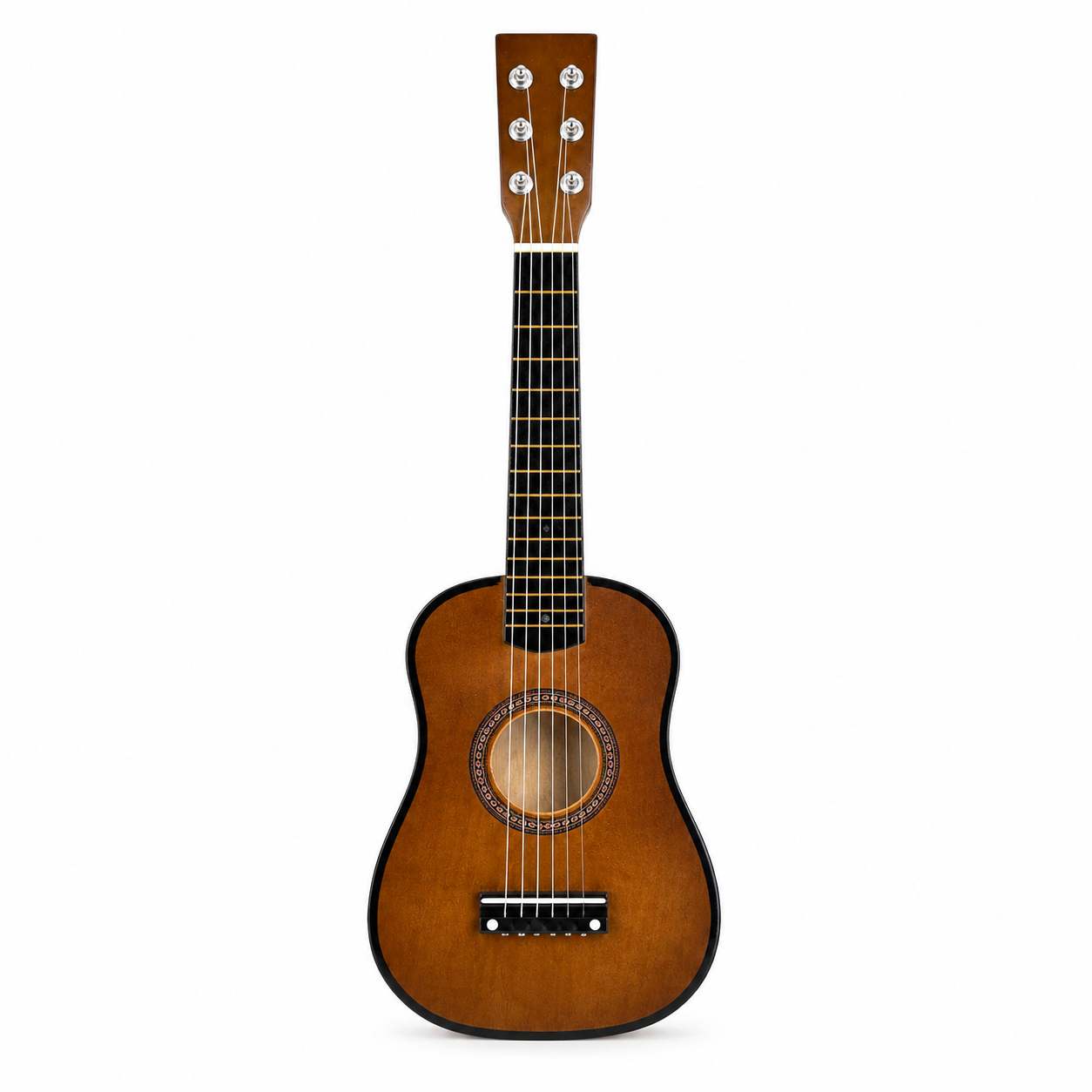 Guitarra Madera Chica