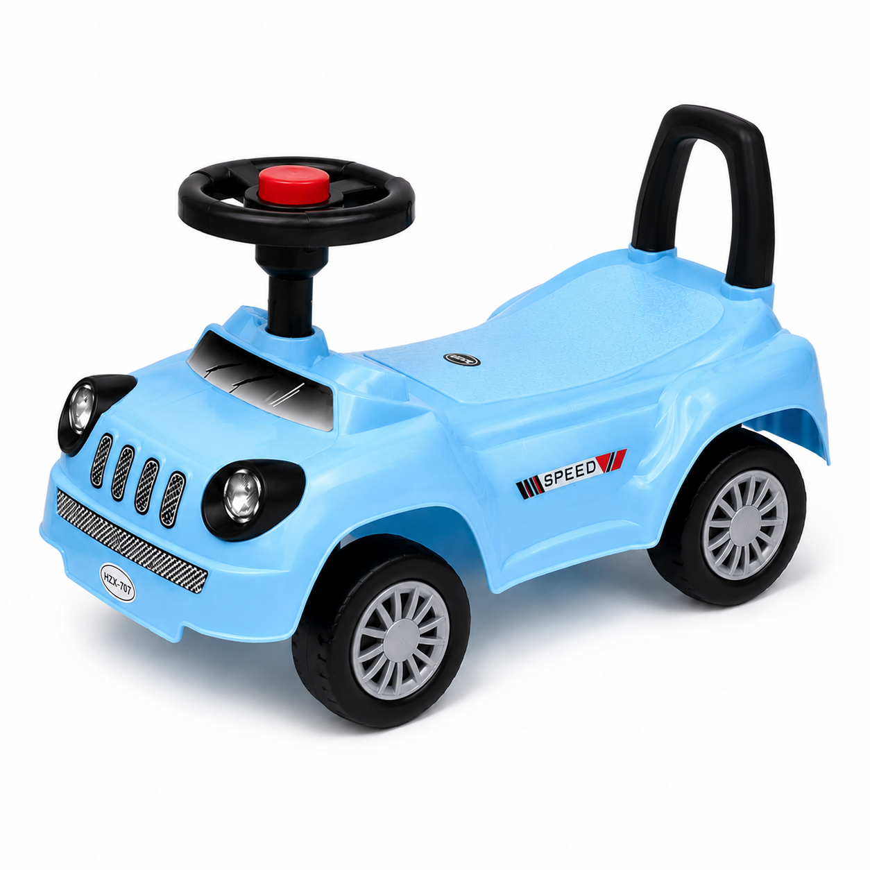 Buggy