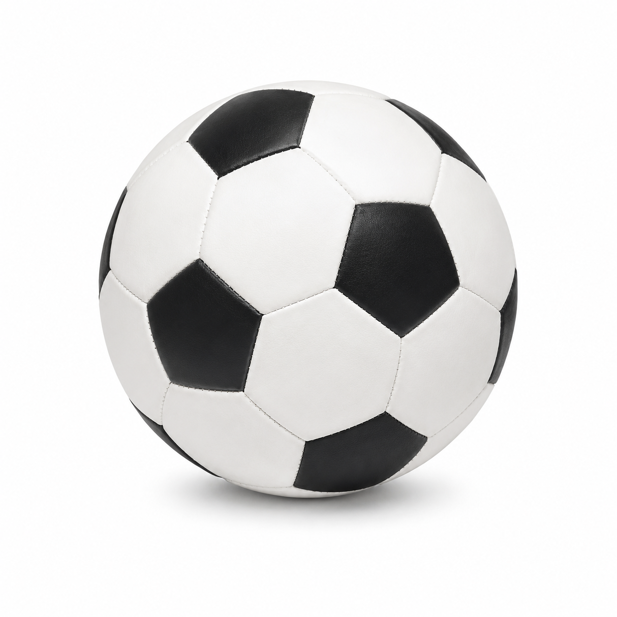 Pelota fútbol polifon