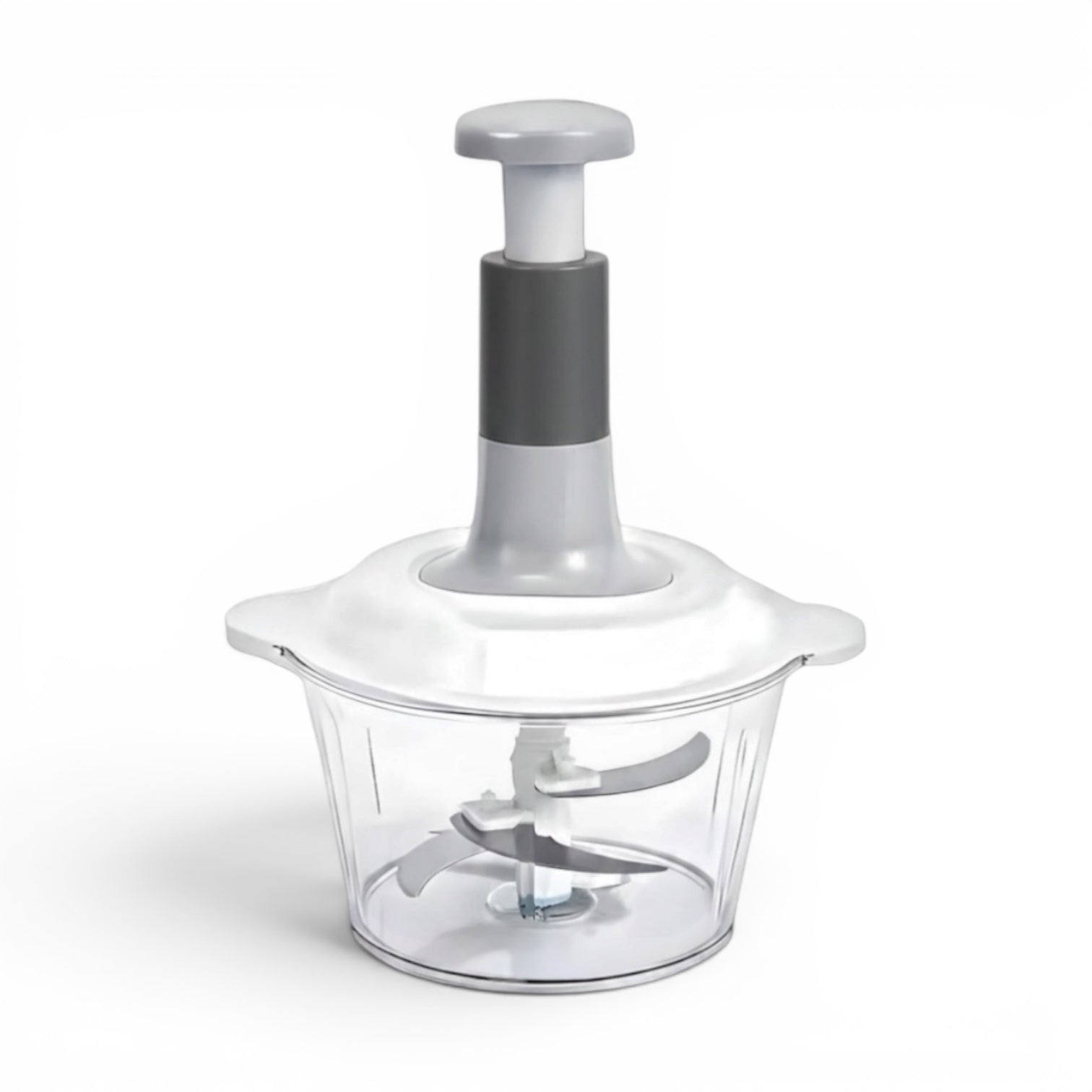 Procesadora manual 1.5 lts