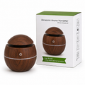 Perfumador de ambientes usb