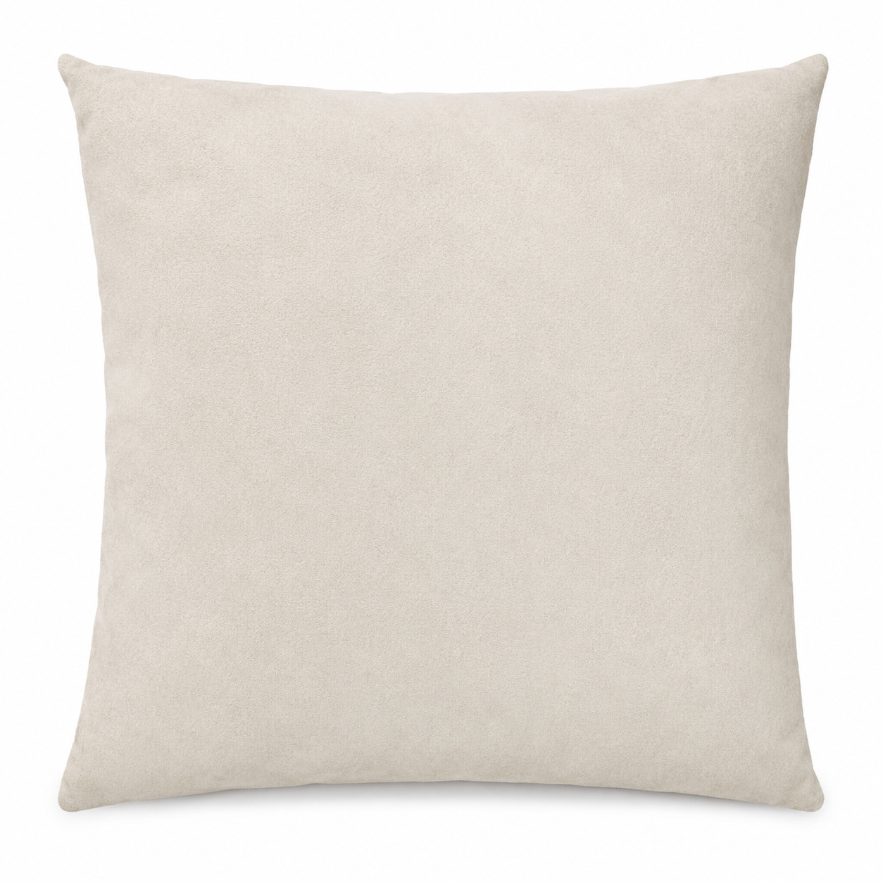 Almohadon Liso Cuadrado