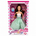Muñeca "sweet pretty girl"