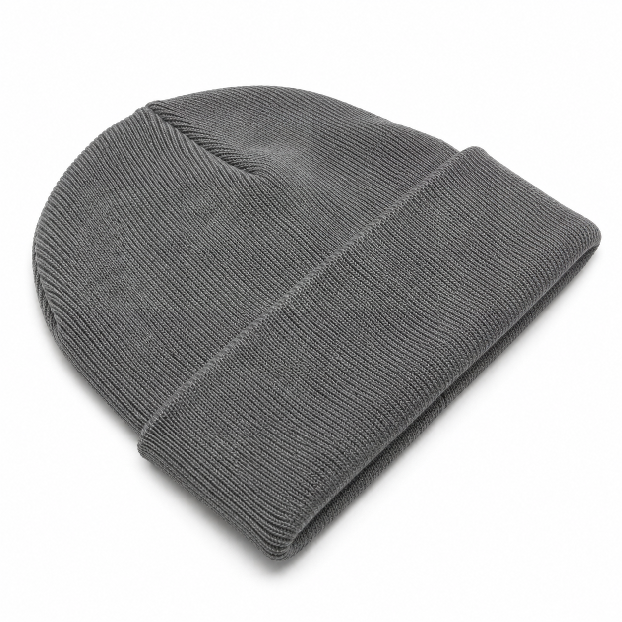 Gorro abrigo liso