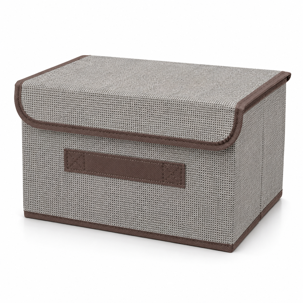 Caja organizadora plegable lisa