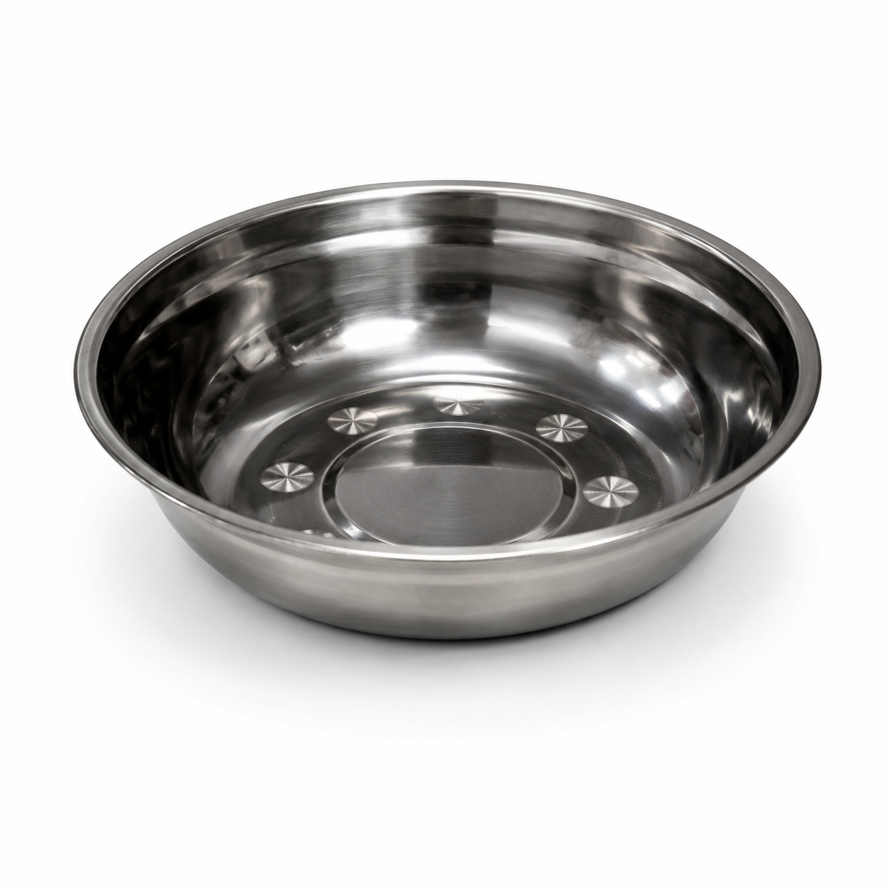 Bowl A.I.