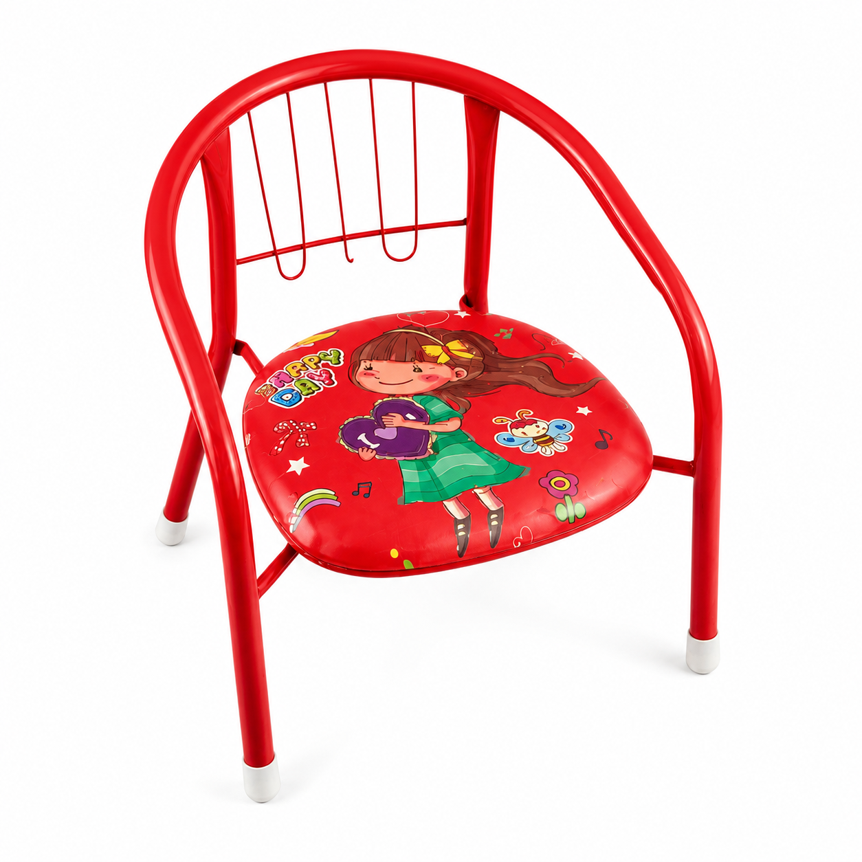 Silloncito Infantil C/ Chifle