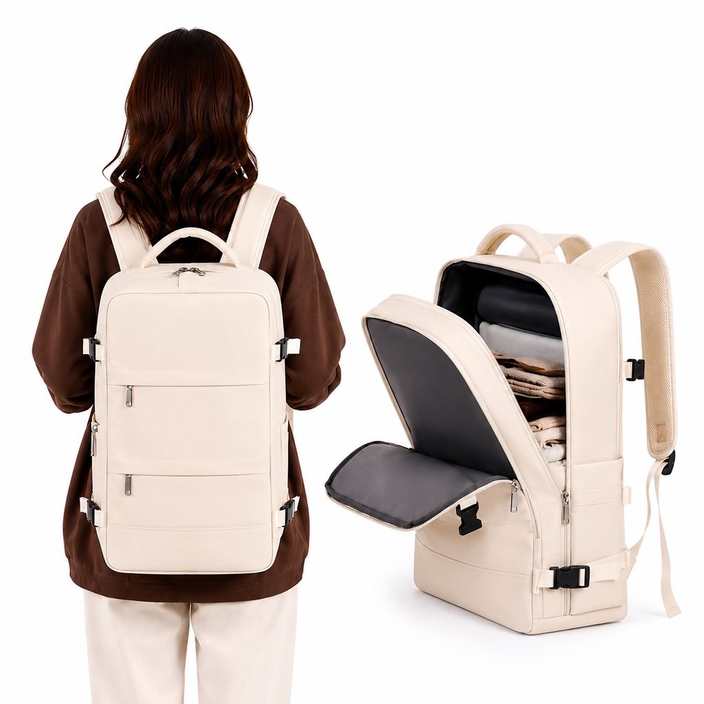 Mochila p/ viaje