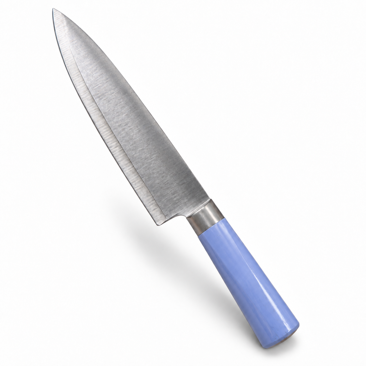 Cuchilla M/ Plastico
