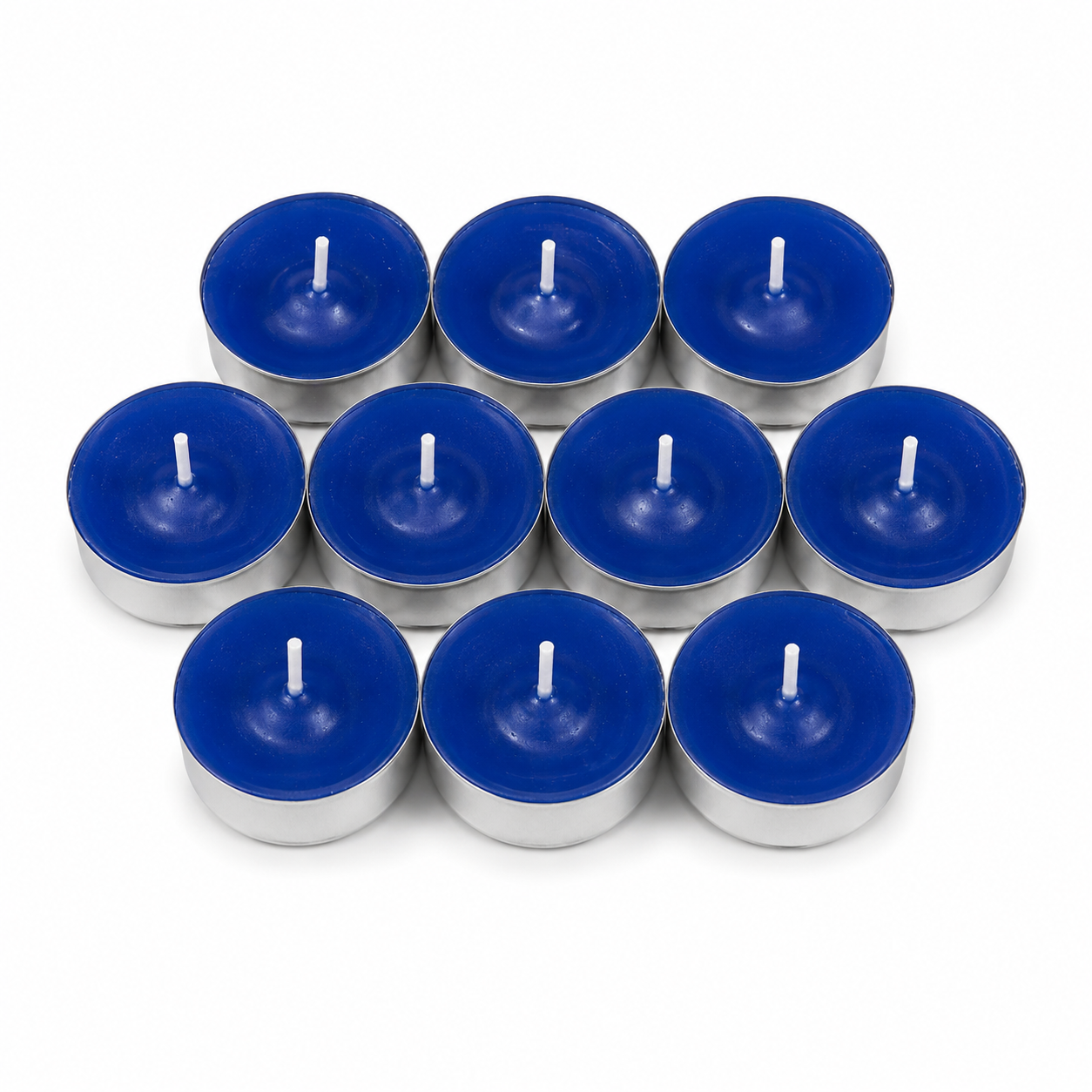 Velas Le Petit x10