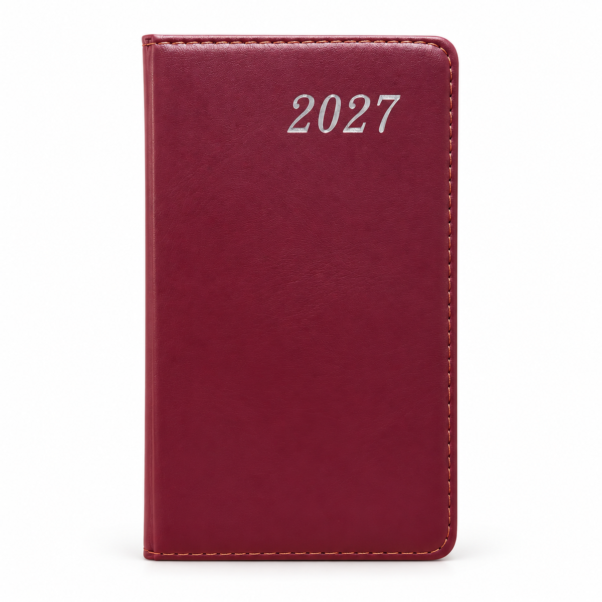 Agenda chica 2027