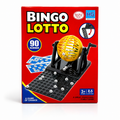 Bingo lotto