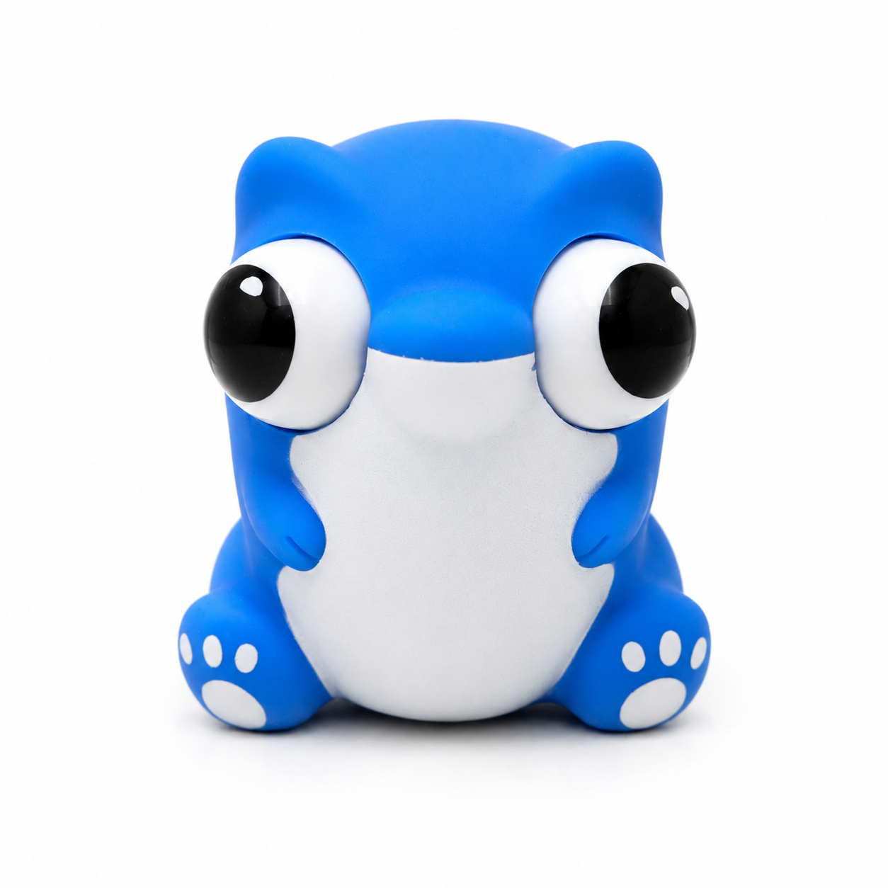 Muñequito Stress Monster