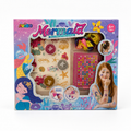 Set tattoo brillantina