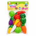 Verduras c/velcro