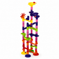 Juego "marble race game"
