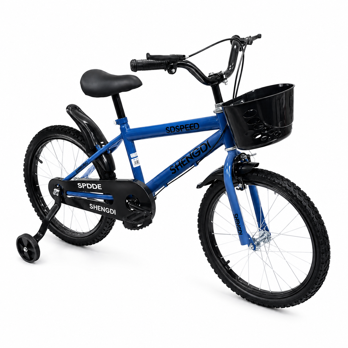 Bicicleta rodado 20"