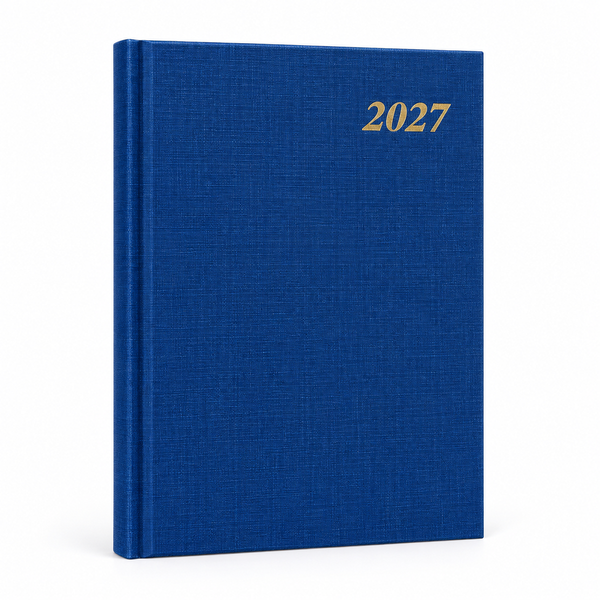Agenda gde tapa dura 2027