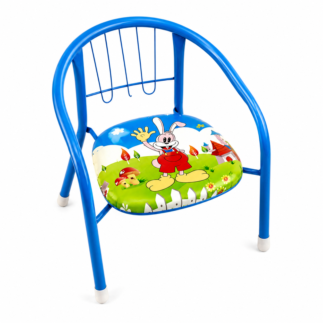Silloncito Infantil C/ Chifle