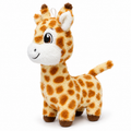 Peluche jirafa