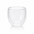 Vaso doble vidrio