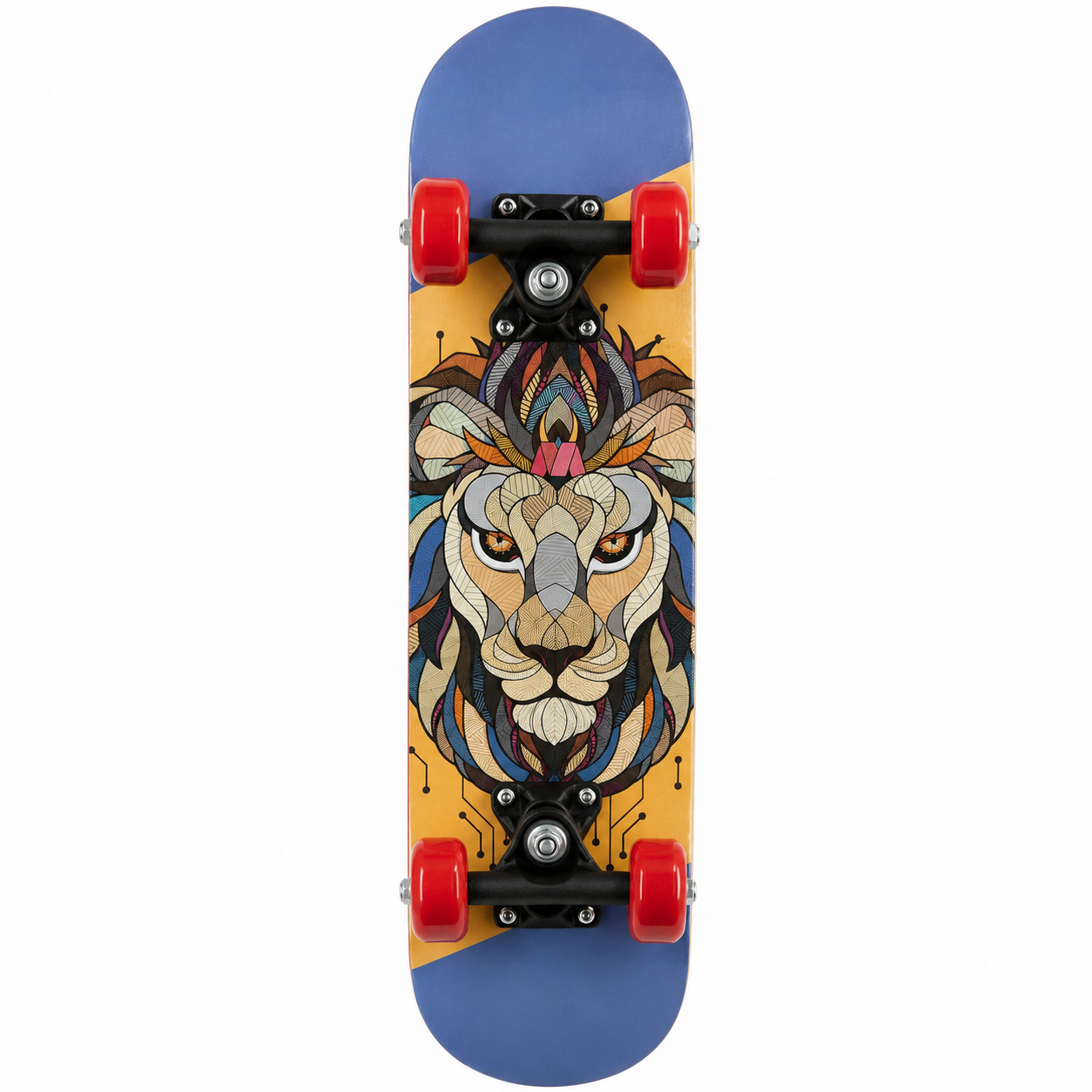 Patineta Mini