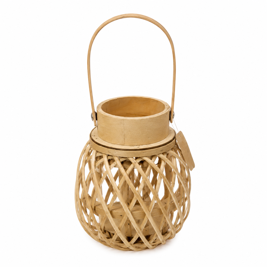 Candelabro madera (mod.1 / mod.2)