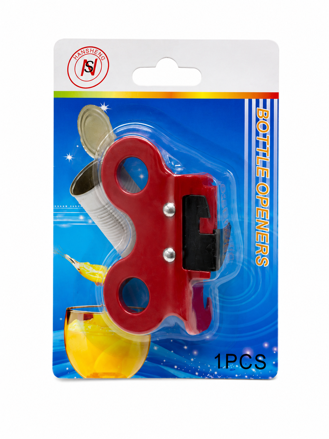 Abrelata mini blister