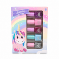 Esmaltes p/niña x5