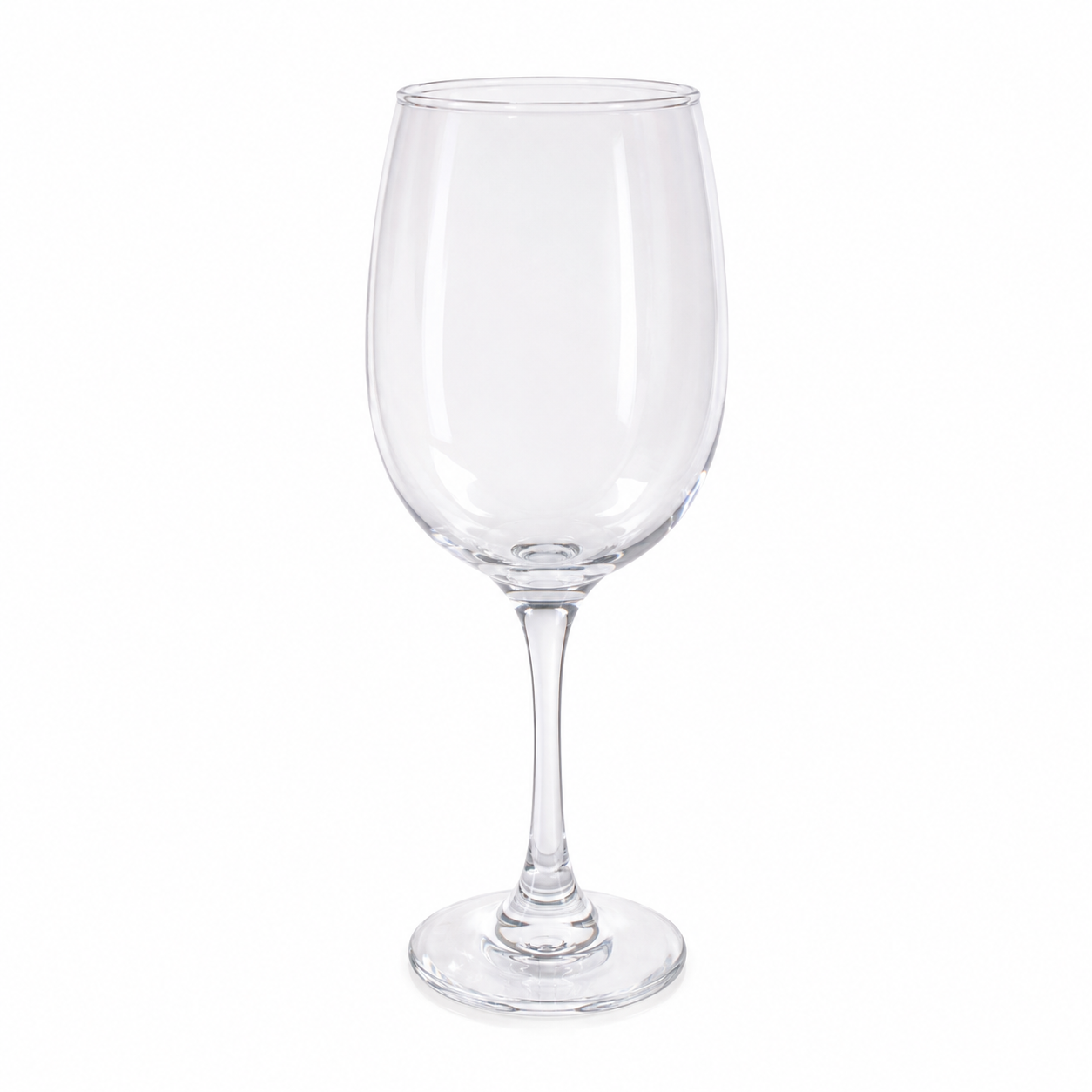 Copa Vidrio Vino