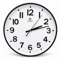 Reloj pared pastel
