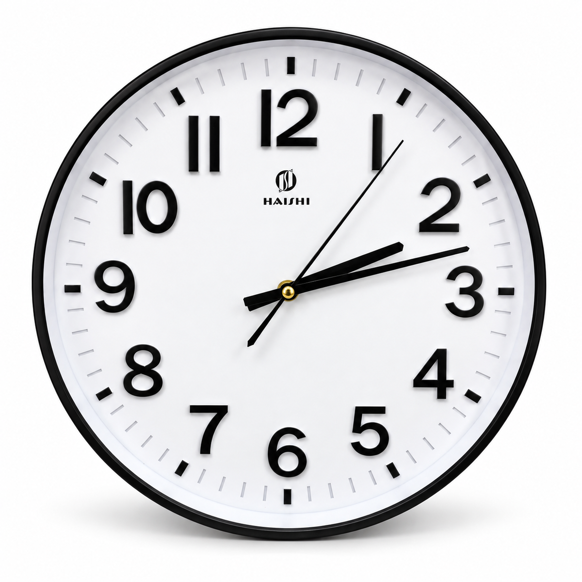 Reloj pared pastel