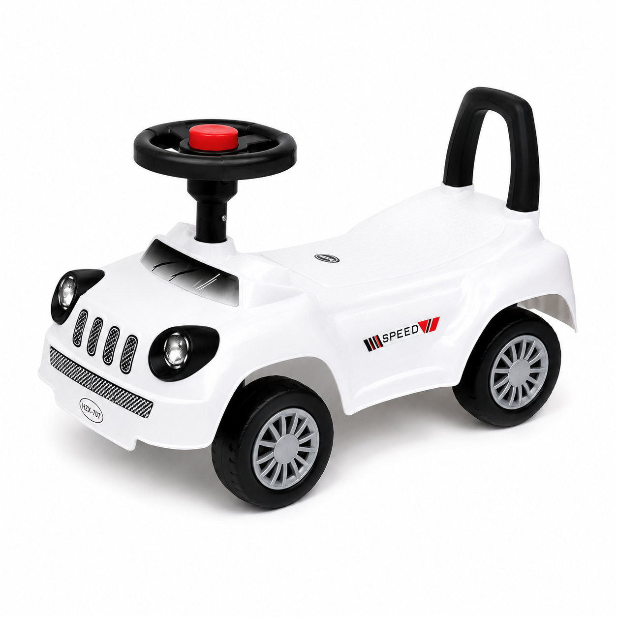 Buggy