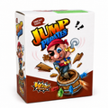 Juego de mesa pirata