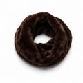 Cuello / bufanda peludo