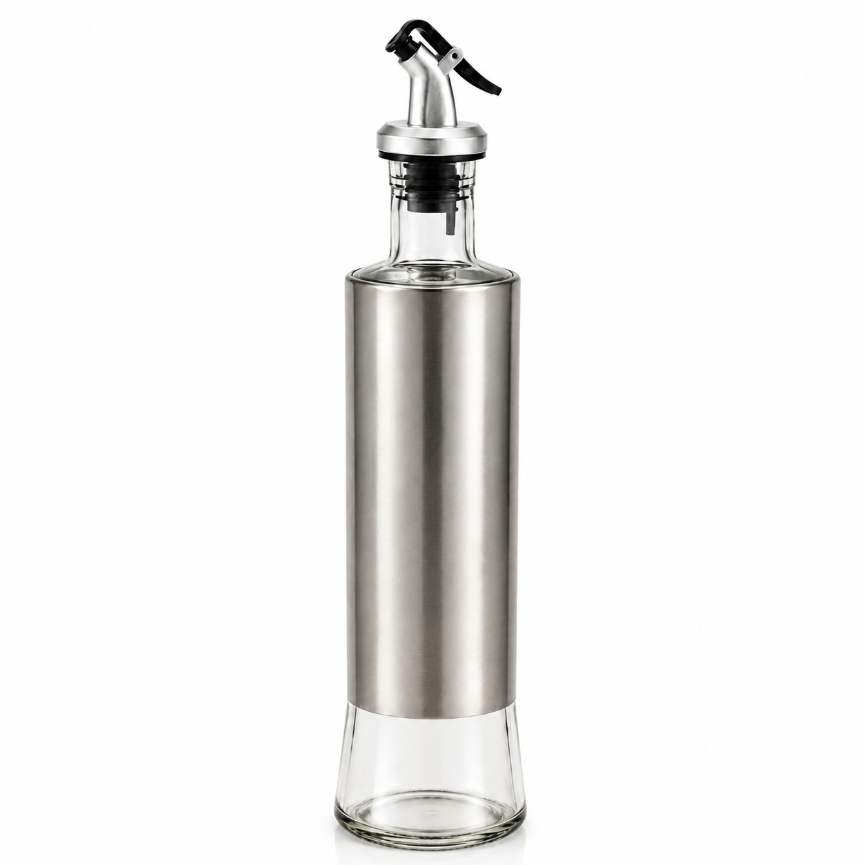 Aceitero vidrio