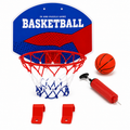 Tablero basquetbol p/ puerta