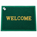 Felpudo Welcome