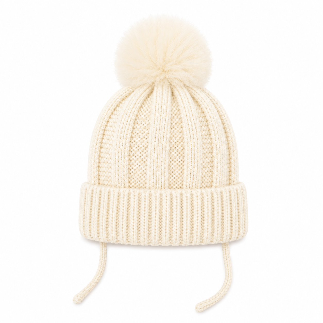 Gorro Abrigo Infantil