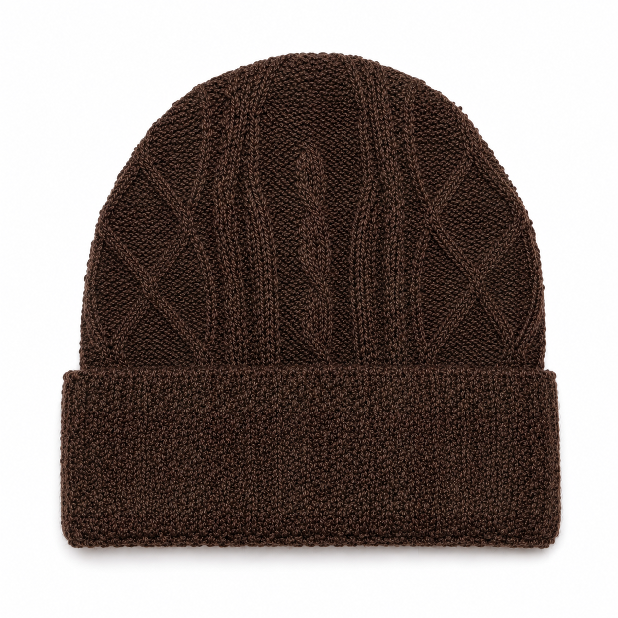 Gorro Abrigo Grueso