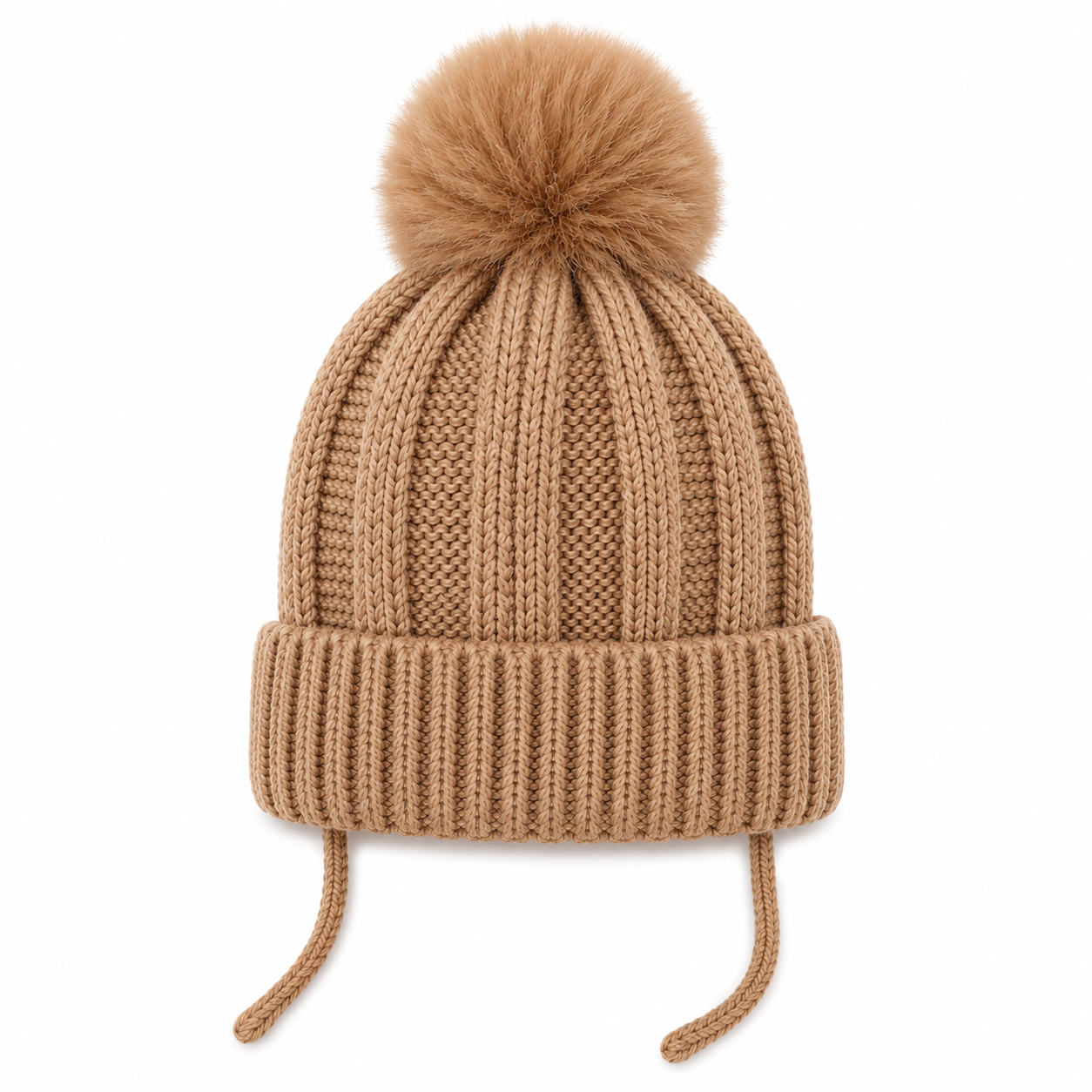 Gorro Abrigo Infantil