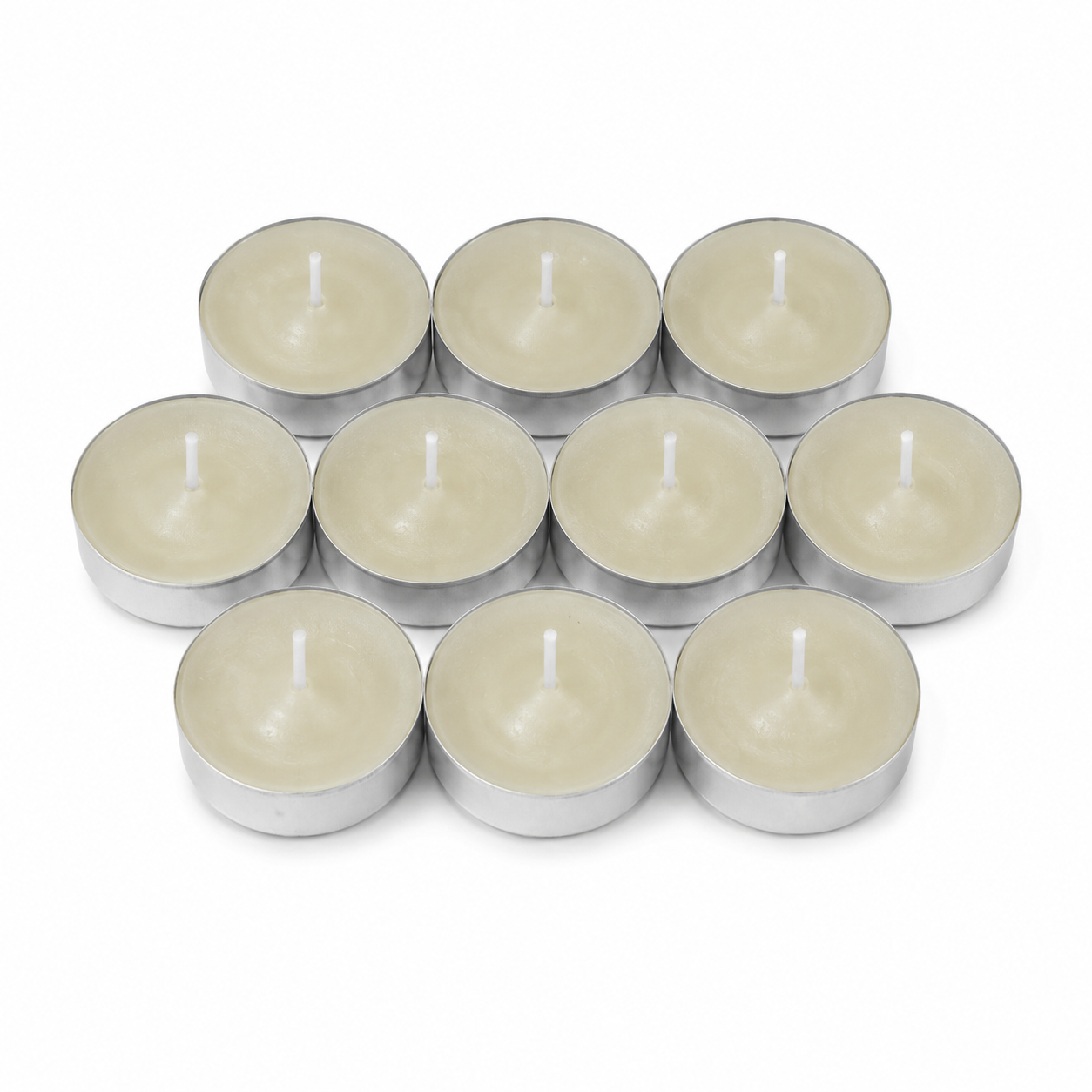 Velas Le Petit x10