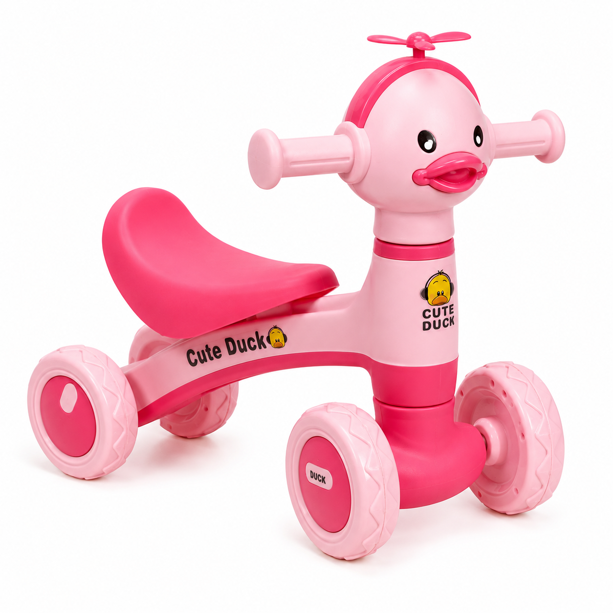 Triciclo Pato C/ Musica