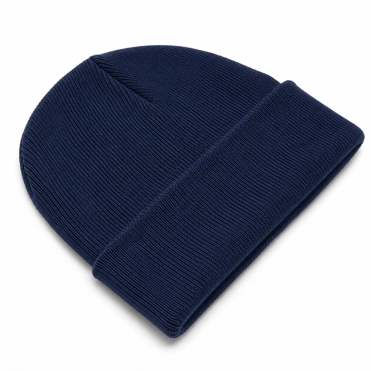 Gorro abrigo liso