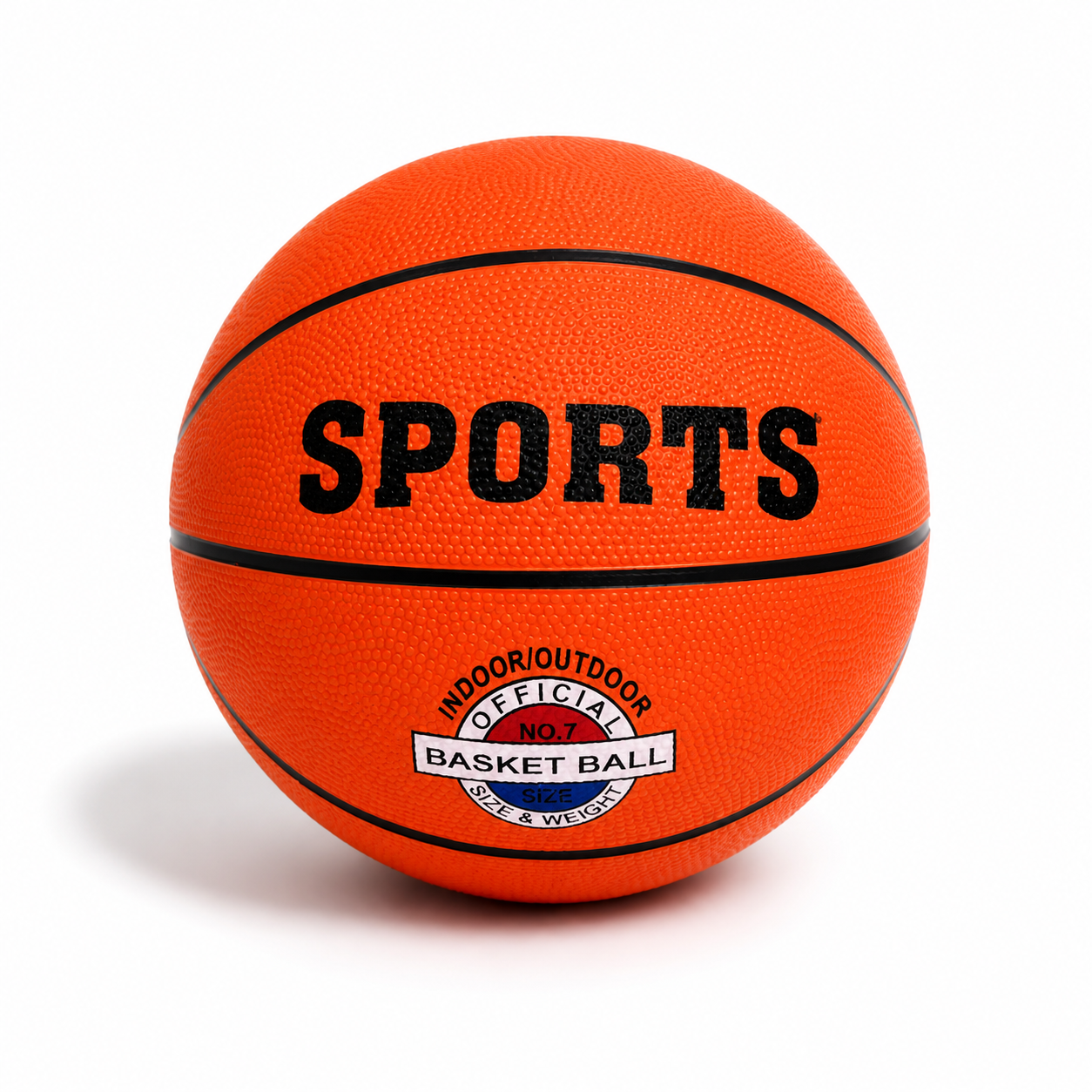 Pelota basketball